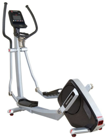 Эллиптический тренажер Diamondback 500Er