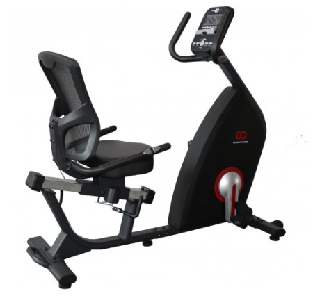 Горизонтальный велотренажер CardioPower R37