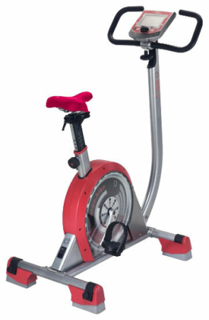 Велоэргометр Daum Electronic Ergo Bike Premium 8