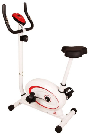 Вертикальный велотренажер DFC SUN (PT-01LB)