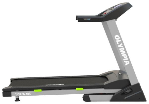 Электрическая беговая дорожка Torneo Olympia T-530