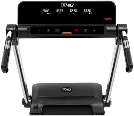 Беговая дорожка FAMILY TM 200C