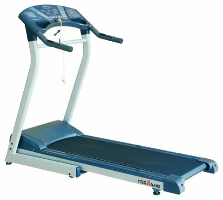 Электрическая беговая дорожка Yeekang YK-07688