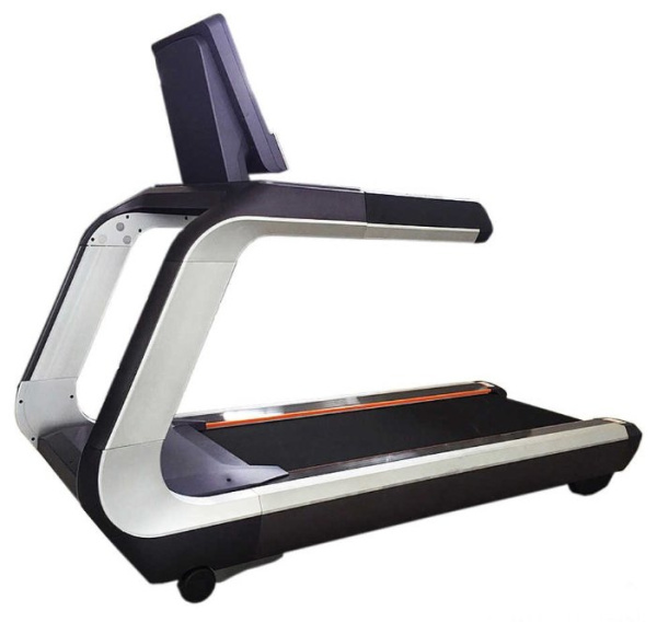 Электрическая беговая дорожка Pangolin 7000LCD