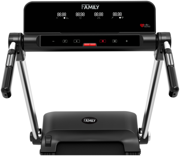 Беговая дорожка FAMILY TM 200C