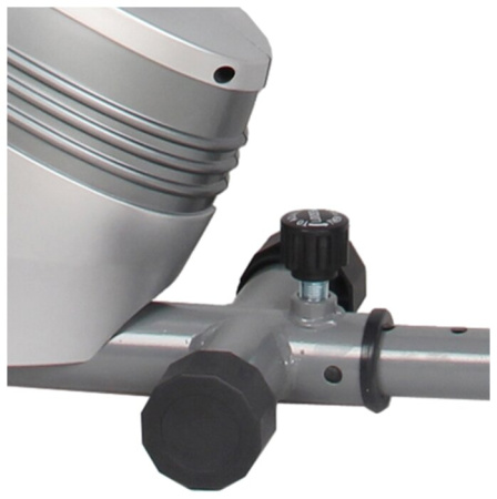 Горизонтальный велотренажер DFC B5010 Pluton