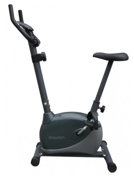 Вертикальный велотренажер TotalFIT Forta