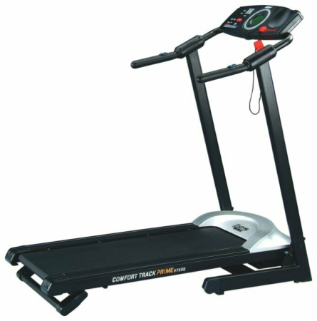 Электрическая беговая дорожка LifeGear 97690 Comfort Track Prime