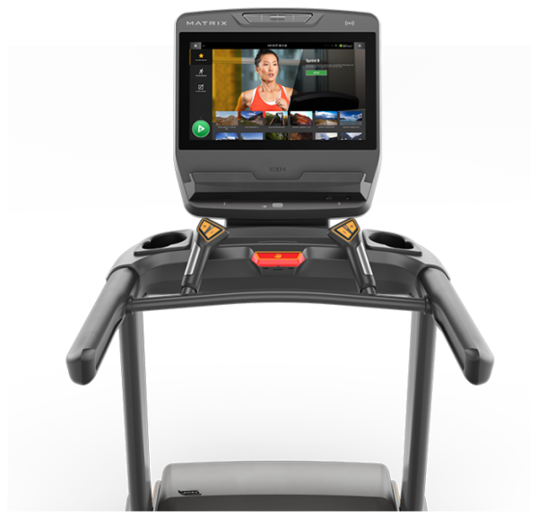 Беговая дорожка Matrix Endurance Touch XL