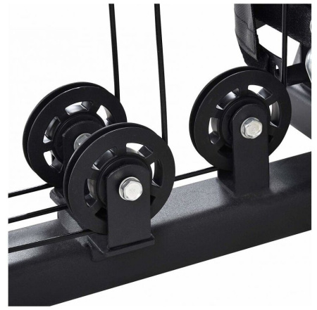 Многофункциональный тренажер DFC D5125