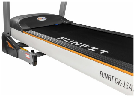 Беговая дорожка Funfit DK-15AV