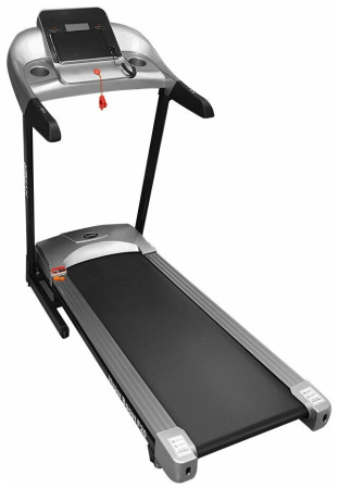 Беговая дорожка HYPER BOOST F 20