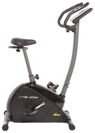 Вертикальный велотренажер Intensor B200