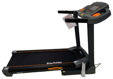 Электрическая беговая дорожка TotalFIT Sprint