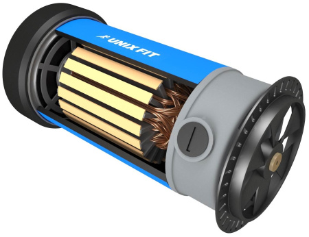 Беговая дорожка+набор для фитнеса UnixFit R-300C