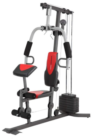 Многофункциональный тренажер WEIDER Pro 2980 X