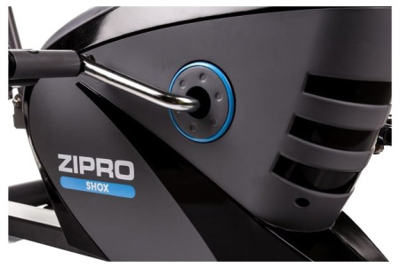 Эллиптический тренажер Zipro Fitness Shox