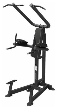 Подтягивания/брусья/поднятие ног Spirit SP-4219