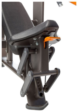 Тренажер со свободными весами AeroFit Inotec A2