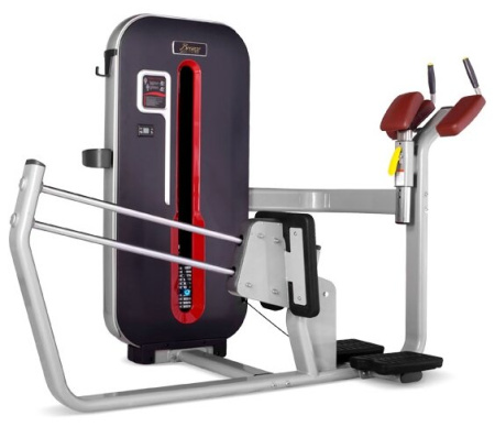 Тренажер со встроенными весами Bronze Gym MT-016A