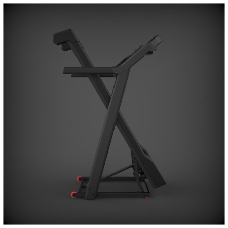 Электрическая беговая дорожка DOMYOS T540C