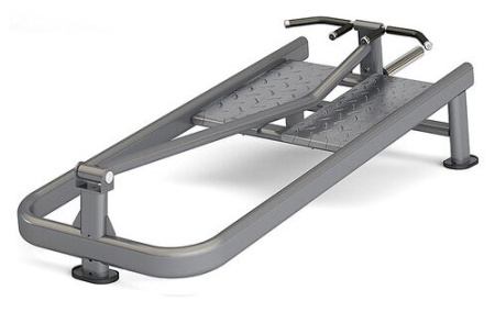 Т-образная тяга стоя Hasttings Digger HD037-4