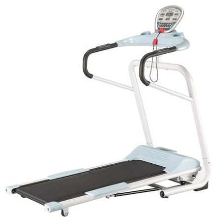 Электрическая беговая дорожка LifeGear 97710 Sprint I