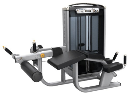 Тренажер со встроенными весами Matrix G7 S73