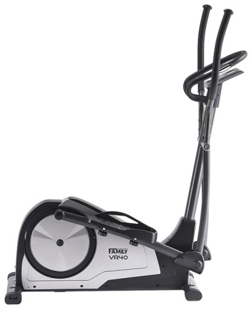 Эллиптический тренажер FAMILY VR40