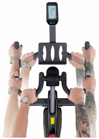 Спин-байк Everyfit 911M