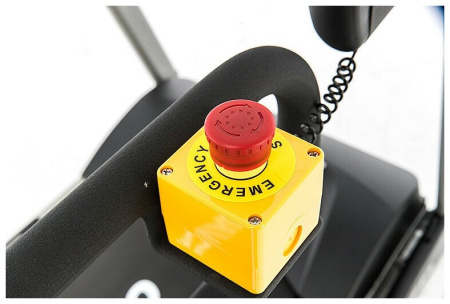 Реабилитационная беговая дорожка SPIRIT LW280