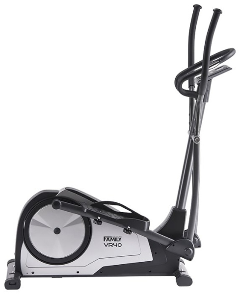 Эллиптический тренажер FAMILY VR40
