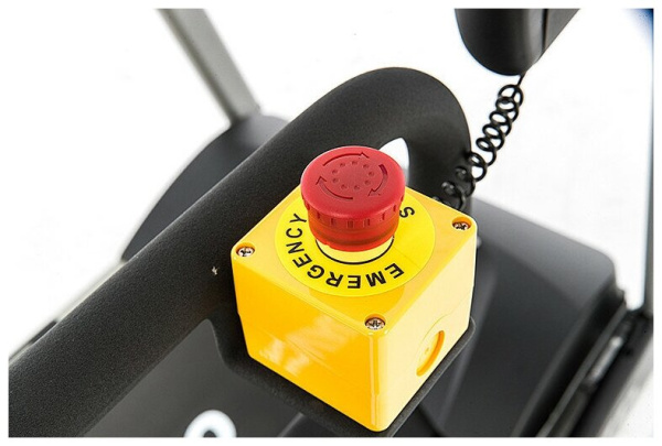 Реабилитационная беговая дорожка SPIRIT LW280