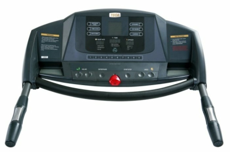 Электрическая беговая дорожка Teca T0