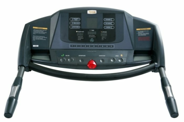 Электрическая беговая дорожка Teca T0
