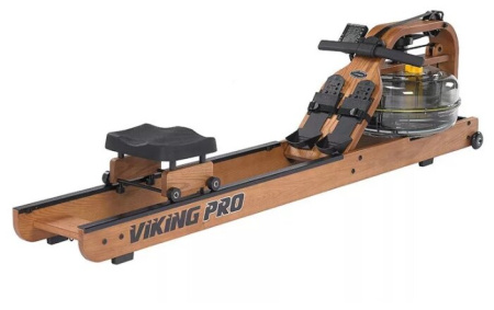 Гребной тренажер First Degree Fitness Viking PRO