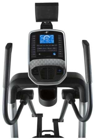 Эллиптический тренажер NordicTrack FreeStrider FS5i (NTEVEL17018)