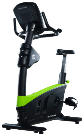 Вертикальный велотренажер BODYTONE EVOU2