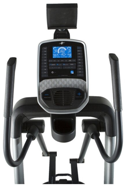 Эллиптический тренажер NordicTrack FreeStrider FS5i (NTEVEL17018)
