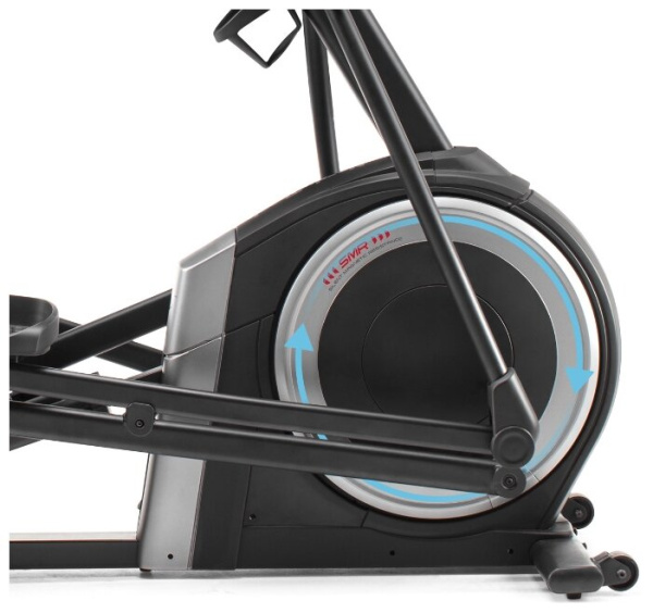 Эллиптический тренажер NordicTrack C 5.5 (NTEVEL69818)