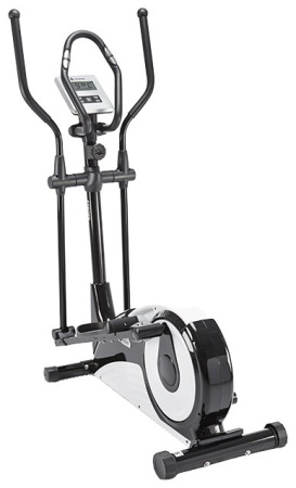 Эллиптический тренажер Tatverk Stroke