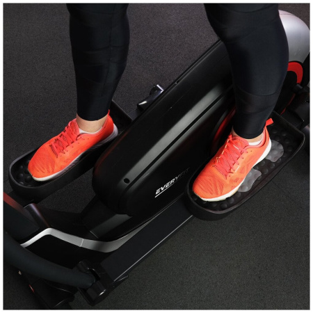 Магнитный эллиптический тренажер Everyfit K8727HP