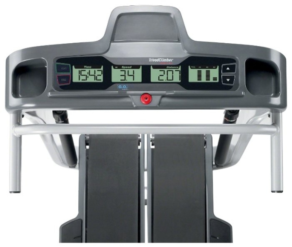 Электрическая беговая дорожка Bowflex TreadClimber TC10 Электрическая беговая дорожка Bowflex TreadClimber TC10