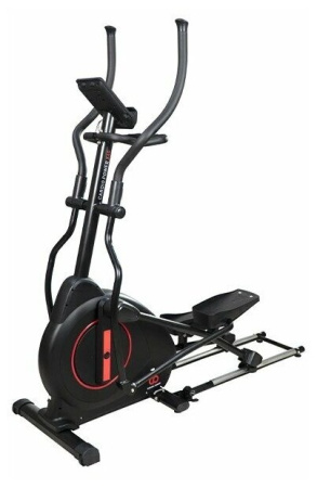 Эллиптический тренажер CardioPower X40