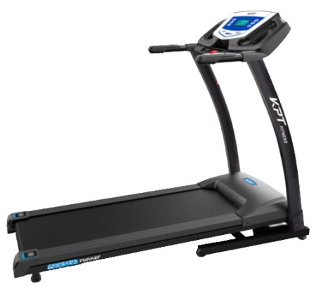 Электрическая беговая дорожка KPT KP-4112G