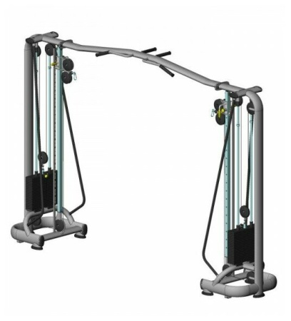 Блочная рамка регулируемая V-Sport N106.1