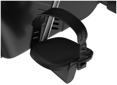 Горизонтальный велотренажер UnixFit BR-340 Compact