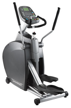 Эллиптический тренажер Diamondback 500Ef