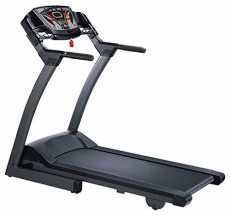 Электрическая беговая дорожка Alilife T-1720B