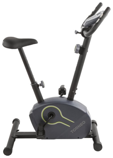 Вертикальный велотренажер Torneo Rumba B-105G